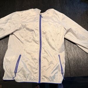 Eddie Bauer Weather Jacket